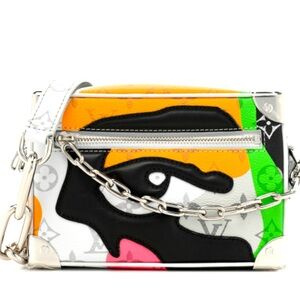 Limited edition Louis Vuitton bag